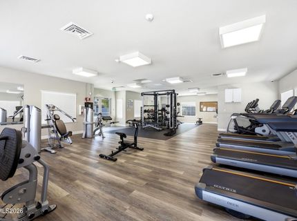 1888 Sea Horse Road, Unit A, Reno, NV 89521 Photo