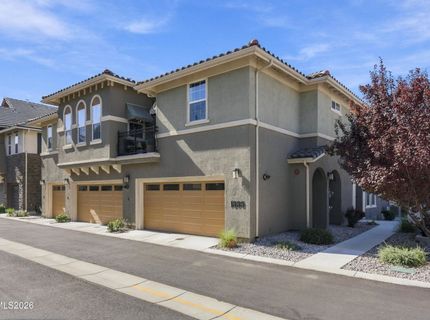 1888 Sea Horse Road, Unit A, Reno, NV 89521 Photo