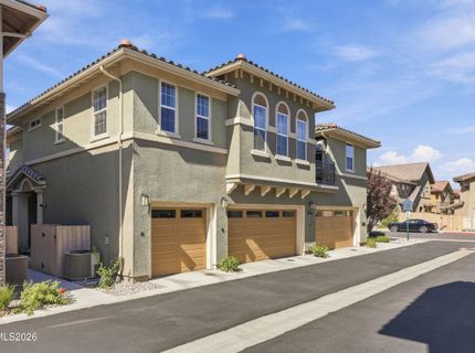 1888 Sea Horse Road, Unit A, Reno, NV 89521 Photo