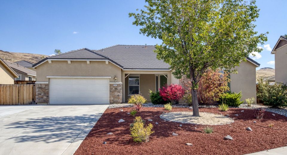 2925 Lessini Court, Sparks, NV 89434 Photo