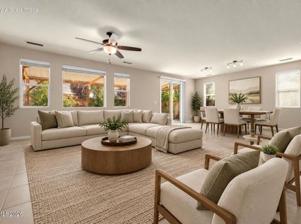 2925 Lessini Court, Sparks, NV 89434 Photo