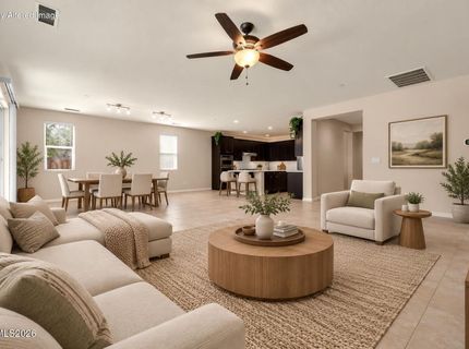 2925 Lessini Court, Sparks, NV 89434 Photo