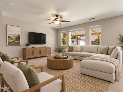 2925 Lessini Court, Sparks, NV 89434 Photo