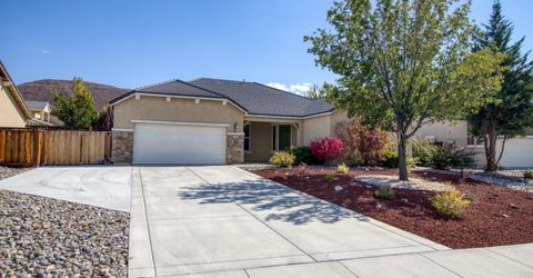 2925 Lessini Court, Sparks, NV 89434 Photo