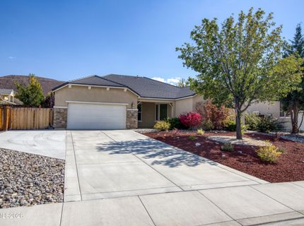 2925 Lessini Court, Sparks, NV 89434 Photo