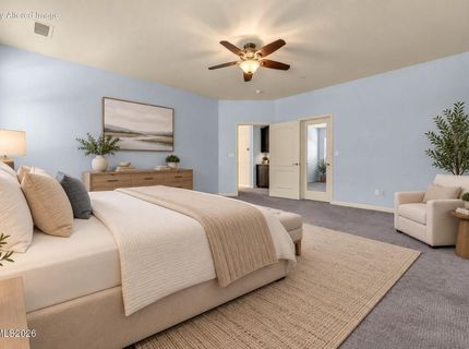 2925 Lessini Court, Sparks, NV 89434 Photo