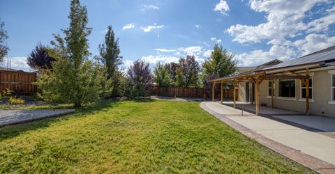 2925 Lessini Court, Sparks, NV 89434 Photo