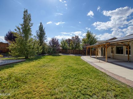 2925 Lessini Court, Sparks, NV 89434 Photo