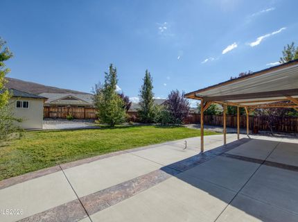 2925 Lessini Court, Sparks, NV 89434 Photo