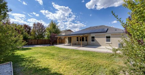 2925 Lessini Court, Sparks, NV 89434 Photo