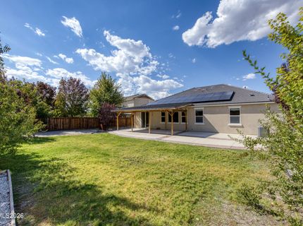 2925 Lessini Court, Sparks, NV 89434 Photo