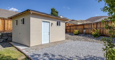 2925 Lessini Court, Sparks, NV 89434 Photo