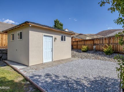2925 Lessini Court, Sparks, NV 89434 Photo