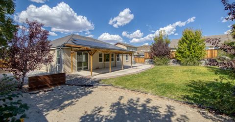 2925 Lessini Court, Sparks, NV 89434 Photo