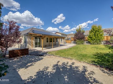 2925 Lessini Court, Sparks, NV 89434 Photo