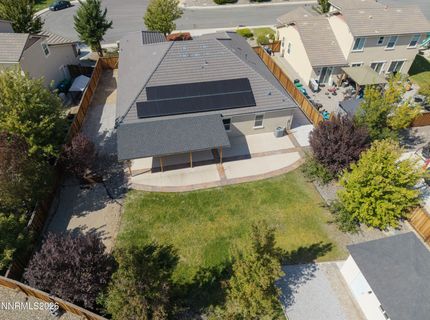 2925 Lessini Court, Sparks, NV 89434 Photo