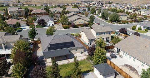 2925 Lessini Court, Sparks, NV 89434 Photo