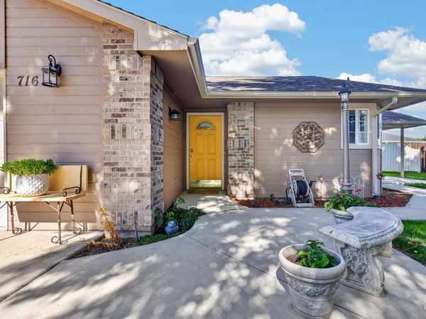 716 W Benton Ave., Nampa, ID 83651