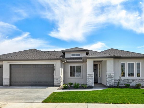 2256 E Sweet Pearl St., Kuna, ID 83634