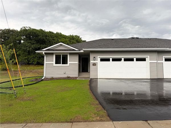 1010 17th Street, Unit Lot 15, Menomonie, WI 54751