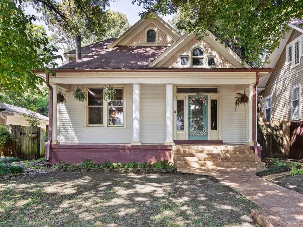 1378 GOODBAR AVE, Memphis, TN 38104