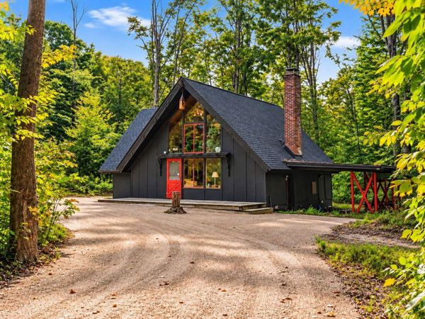 5360 Tyrol Lane, Harbor Springs, MI 49740