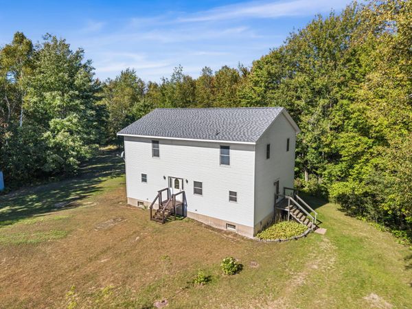 2263 Elder Road, Carp Lake, MI 49718