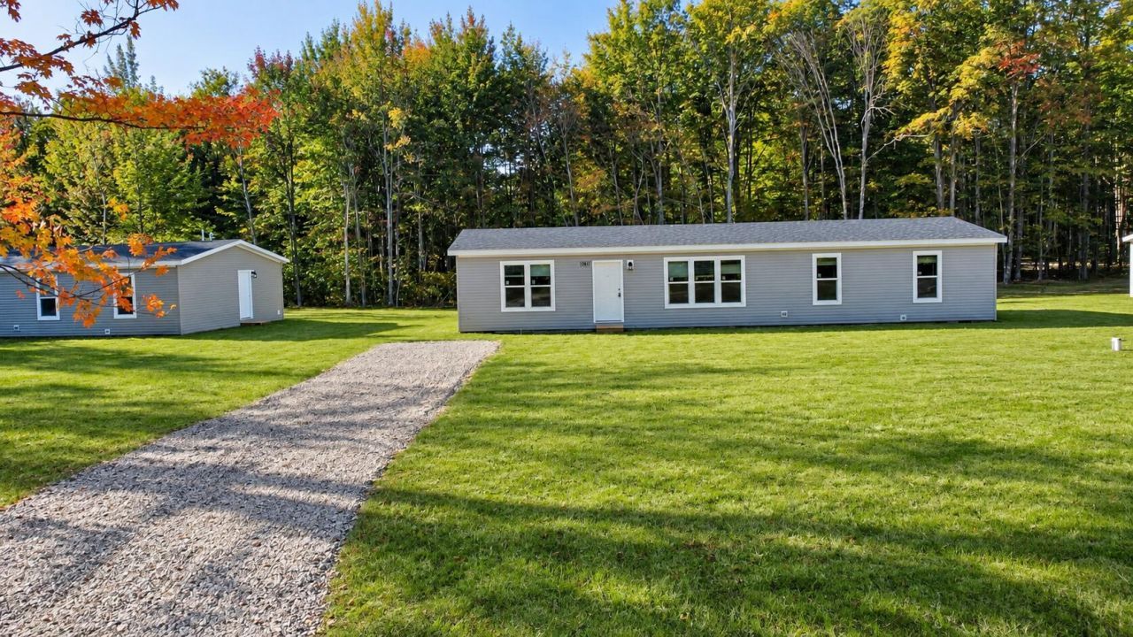 8378 Merrimon Court, Mancelona, MI 49659 Main Photo