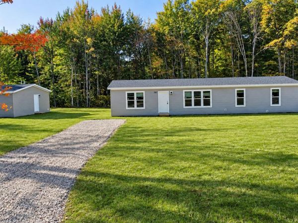 8379 Merrimon Court, Mancelona, MI 49659