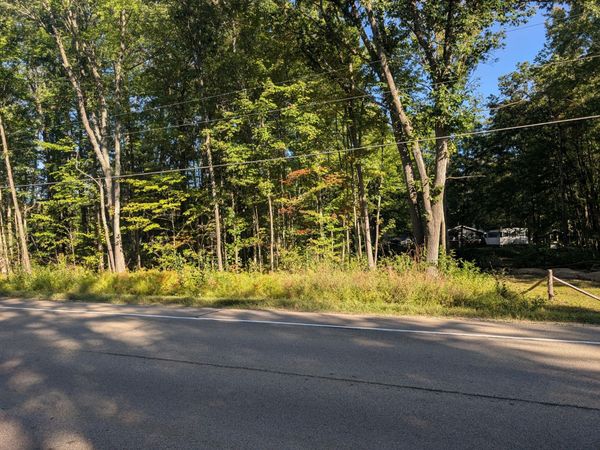 Lot 65 W Marl Lake Road, Roscommon, MI 48653