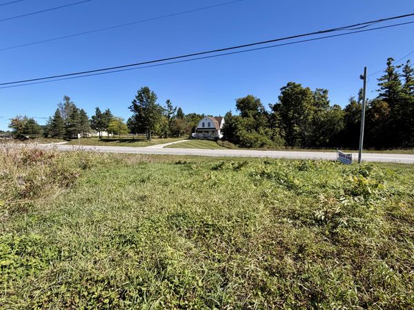 N Straits Highway, Cheboygan, MI 49721