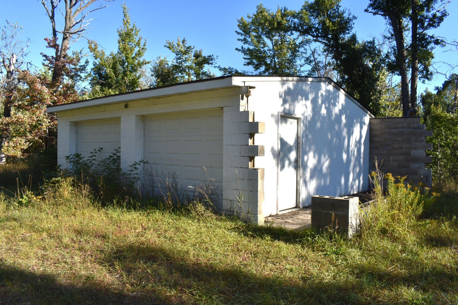 5780 Bear Lake Road, Johannesburg, MI 49751 Main Photo