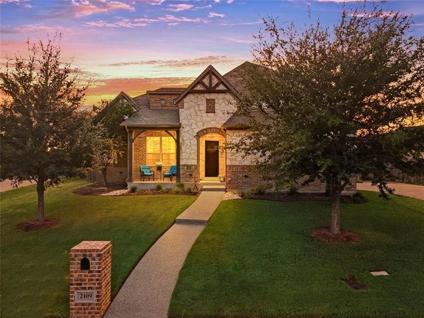 2109 Therese, Waco, TX 76712