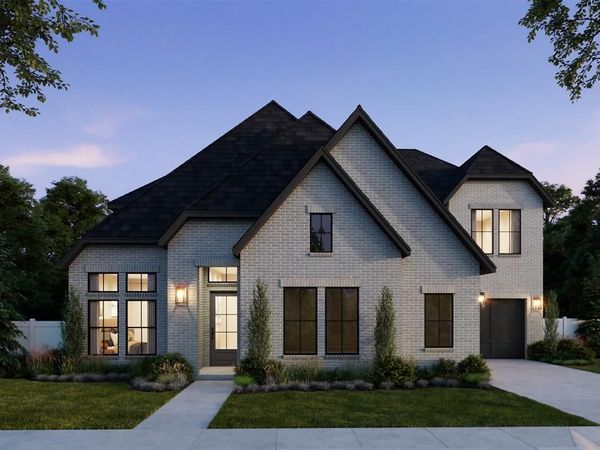 3520 Whimbrel Court, Prosper, TX 75078