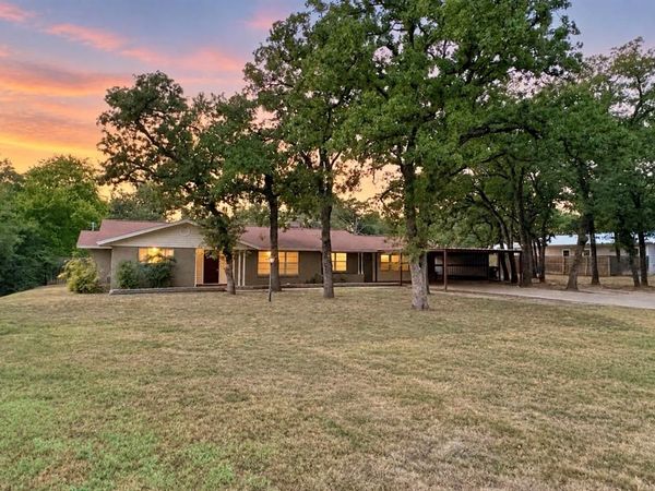 4500 Idylwood Lane, Waco, TX 76705