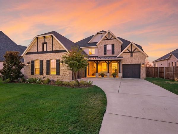 11625 Slumber Falls Drive , Flower Mound, TX 76226