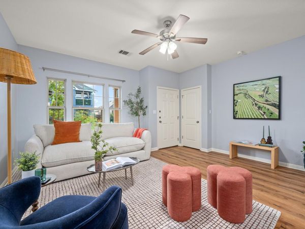 4616 Esper LN, Unit 338, Austin, TX 78725