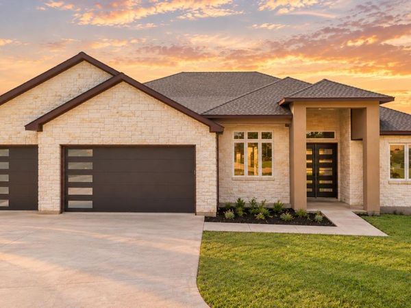 103 Arborvita PL, Bastrop, TX 78602