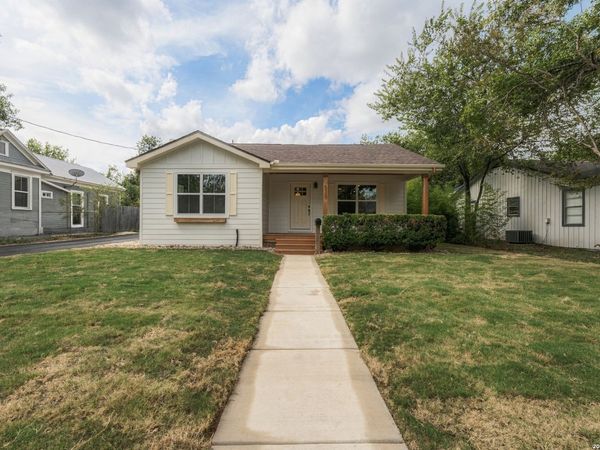530 Avenue A, New Braunfels, TX 78130