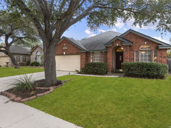 16618 SNELL MDWS, San Antonio, TX 78247
