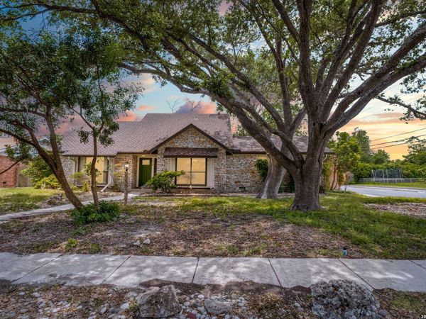 618 Sonnet, San Antonio, TX 78216