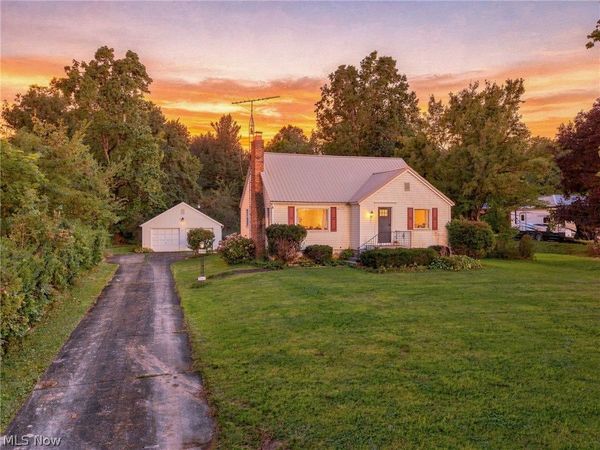 12930 Edison Street NE, Alliance, OH 44601