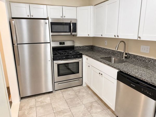 55 David Terrace, Unit 3, Norwood, MA 02062