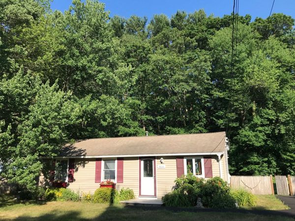 466 Mattakessett St, Pembroke, MA 02359