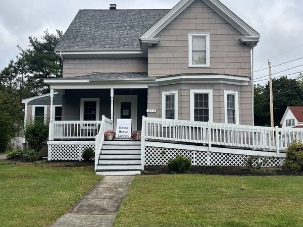 273 W Main St, Norton, MA 02766
