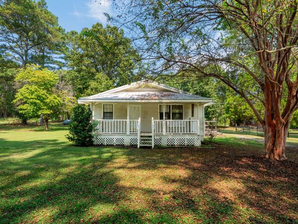 381 Mccarter Road, LaFayette, GA 30728