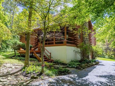 3384 Bailey Road, Bloomfield, NY 14469