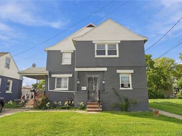 214 27th Street , Niagara Falls, NY 14303
