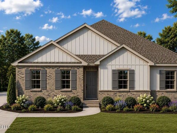 264 Raulston Drive, Byram, MS 39272