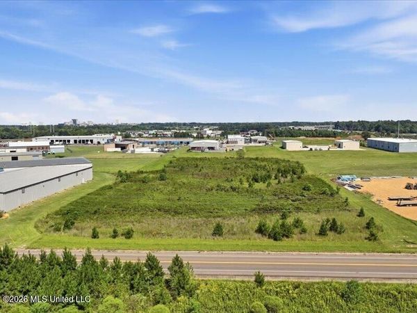 0 Leggett Drive, Richland, MS 39218